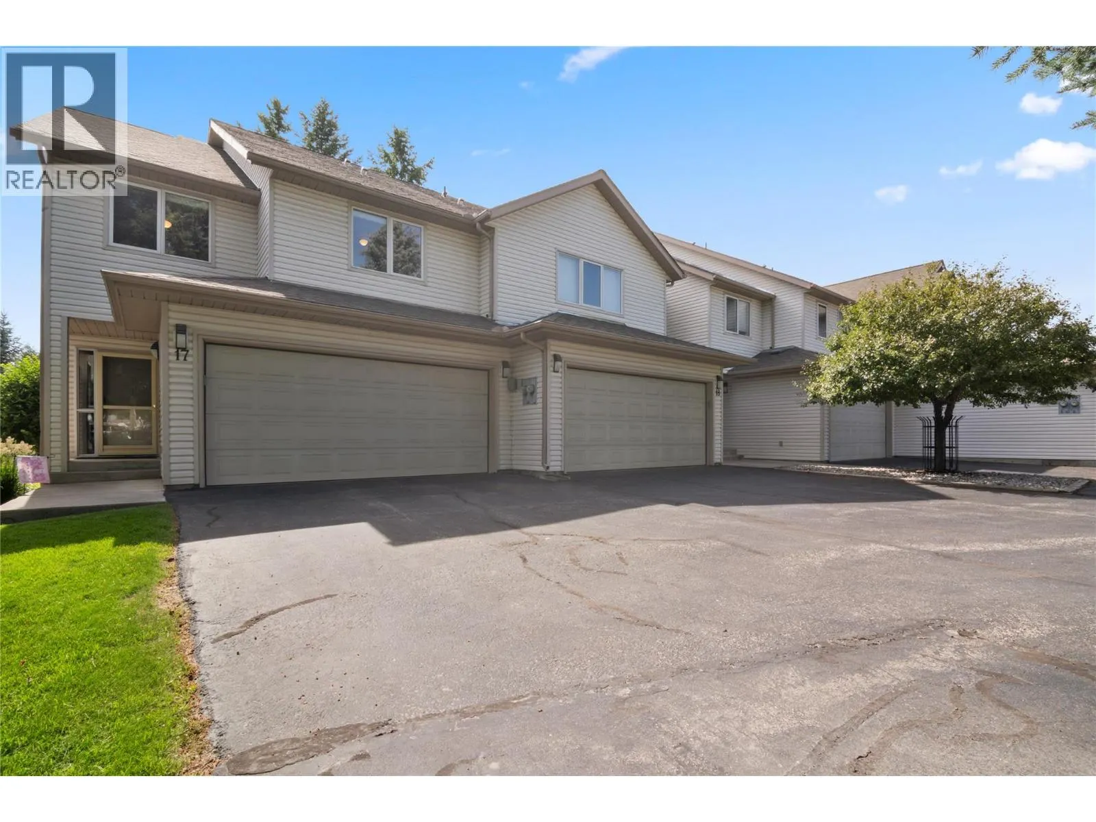 7525 Columbia Avenue Unit# 17
