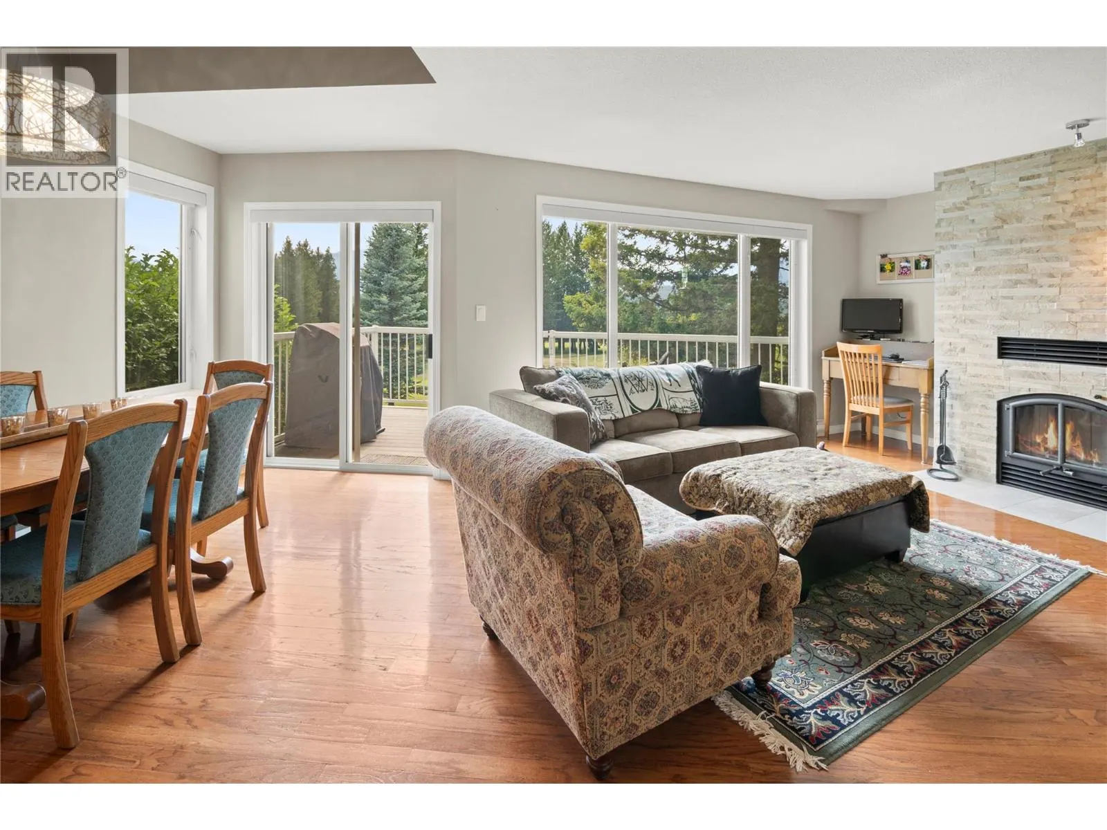 7525 Columbia Avenue Unit# 17