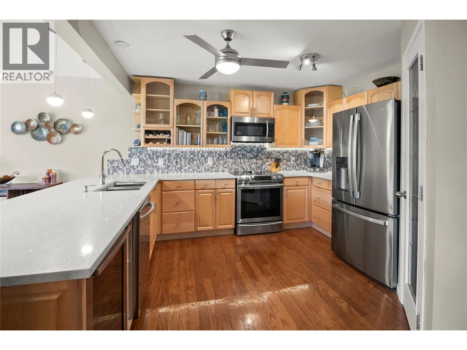 7525 Columbia Avenue Unit# 17