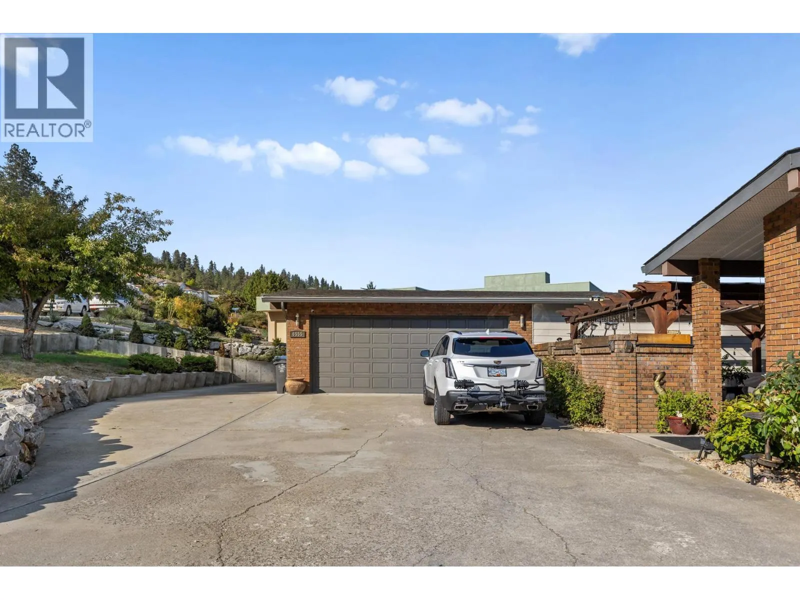 6555 Sherburn Road