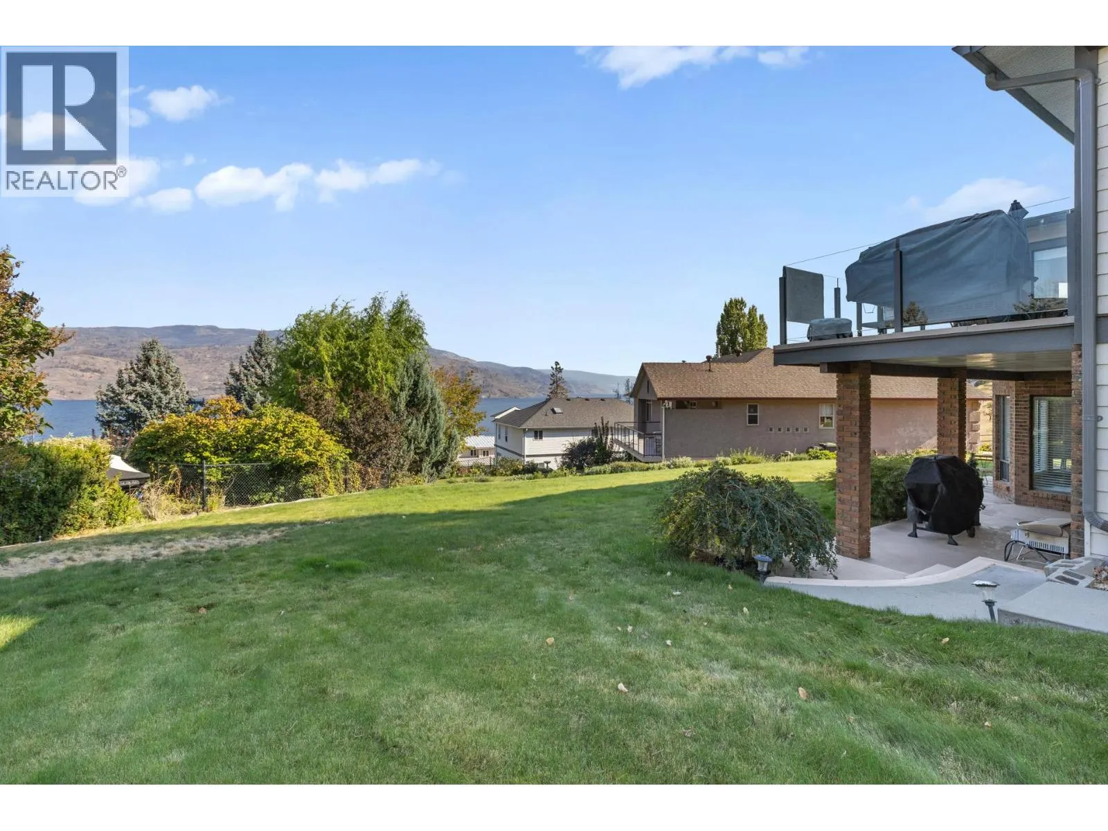 6555 Sherburn Road