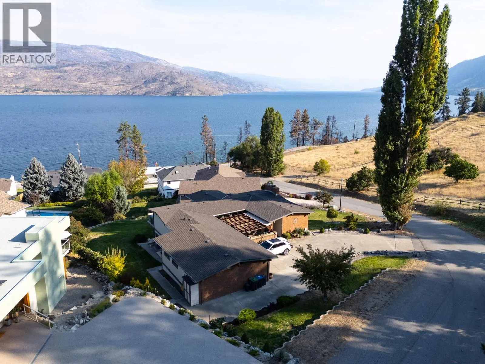 6555 Sherburn Road
