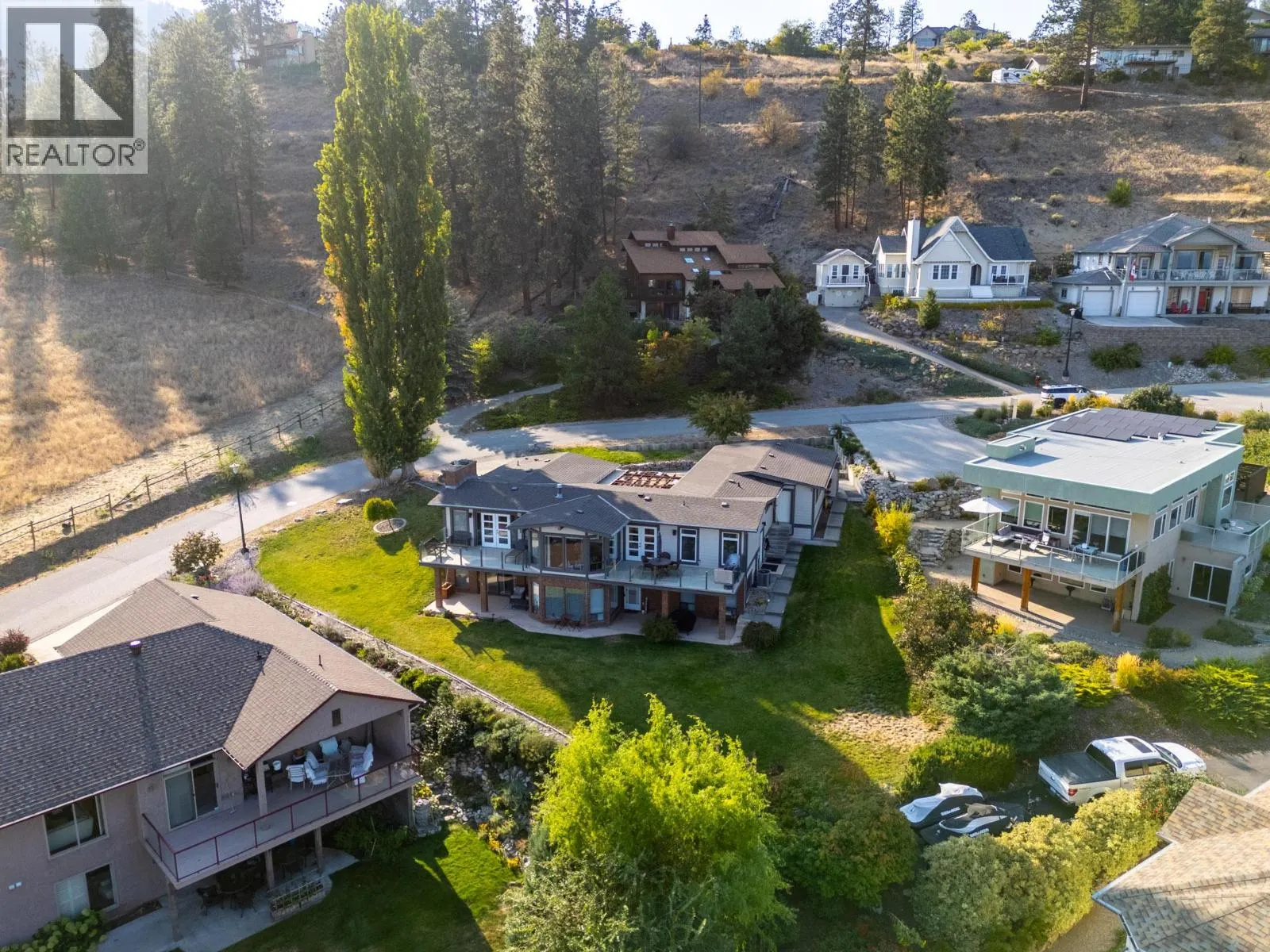 6555 Sherburn Road