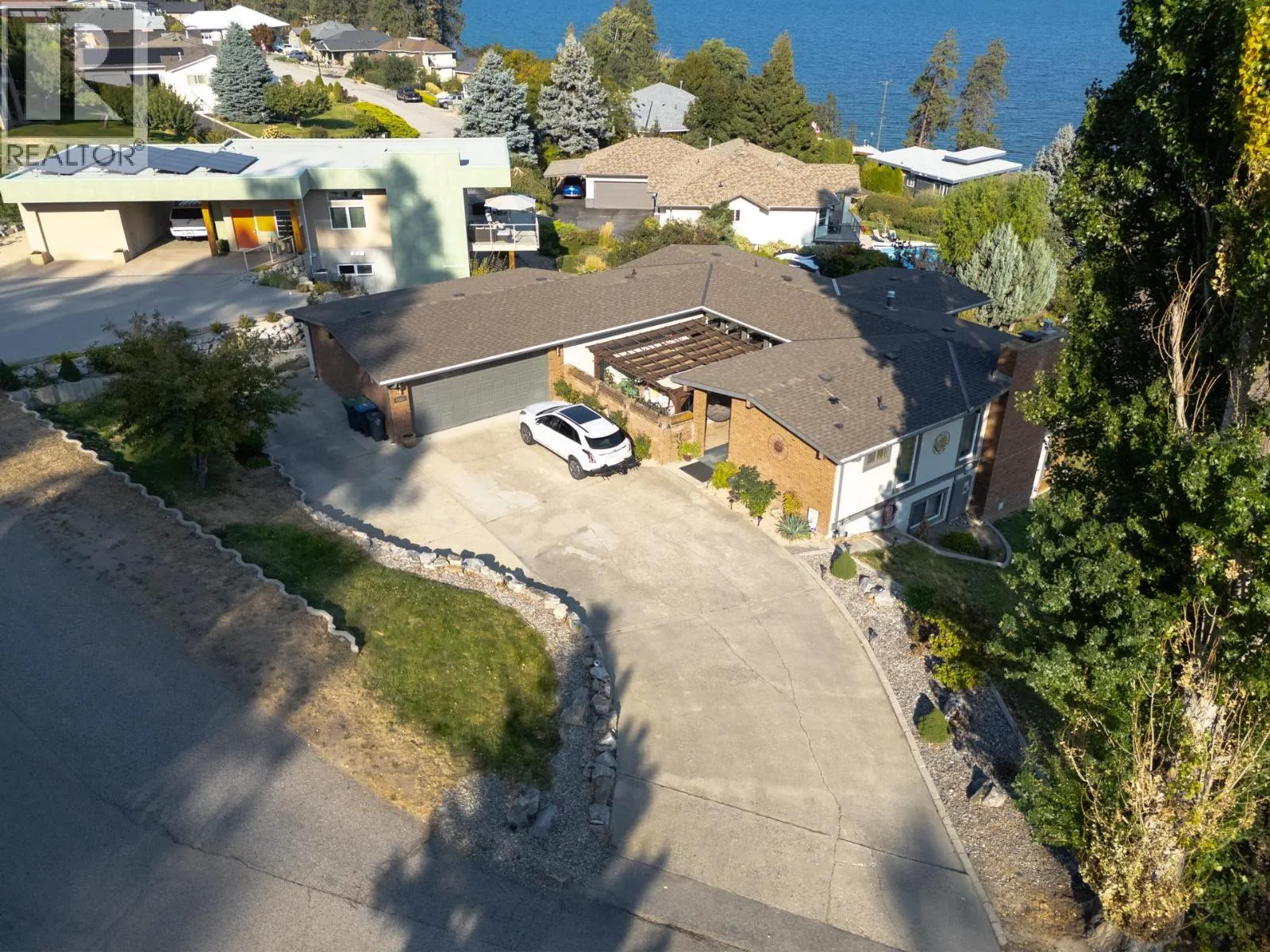 6555 Sherburn Road