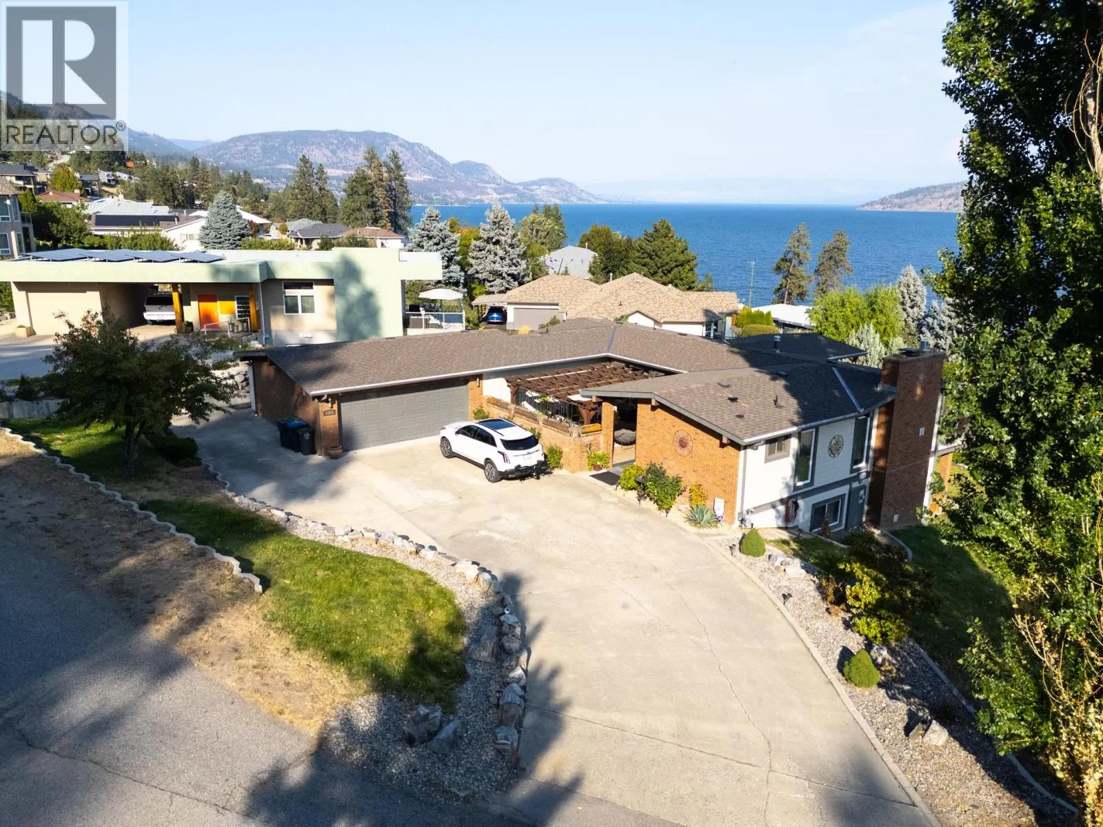 6555 Sherburn Road