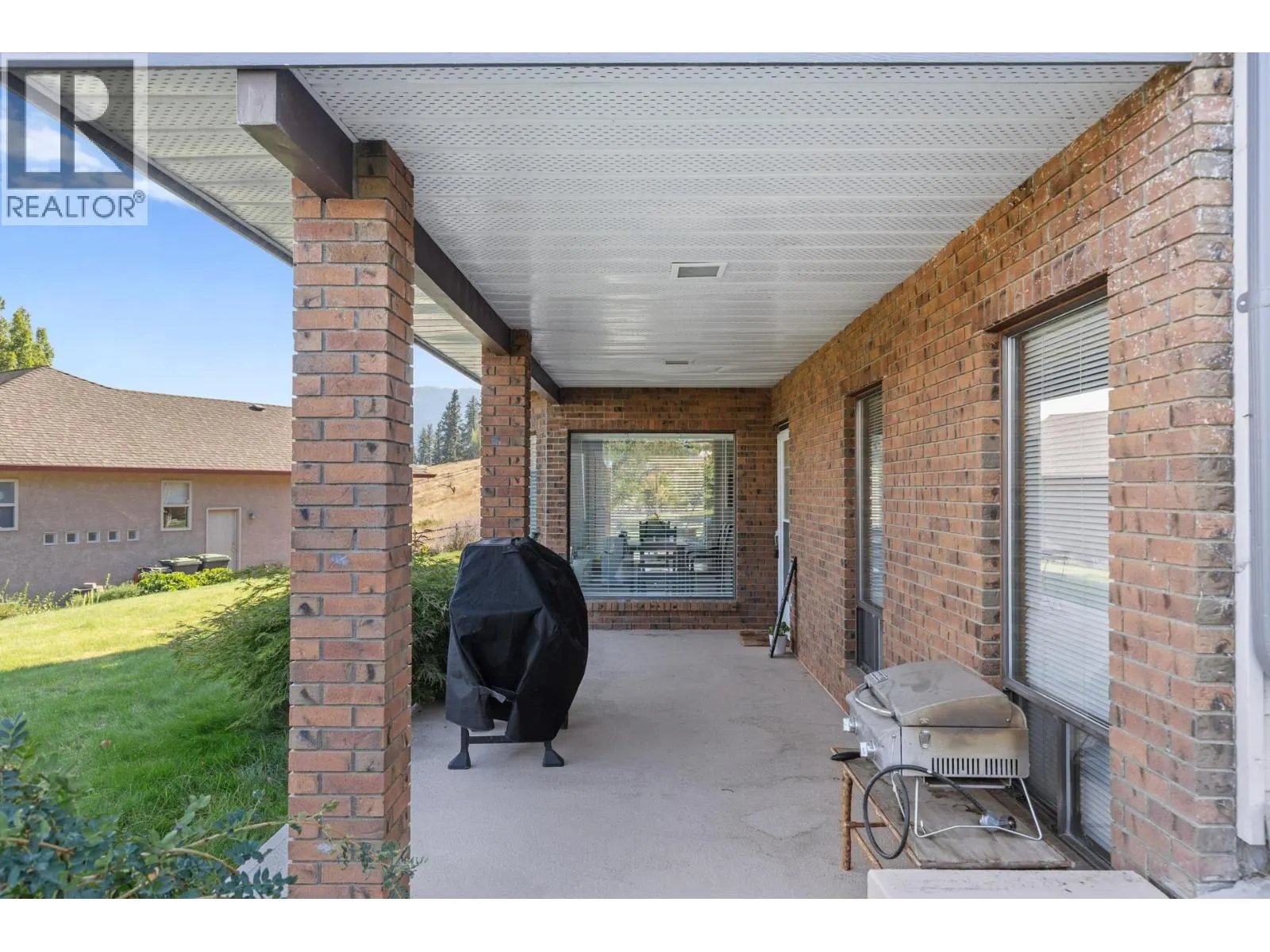 6555 Sherburn Road