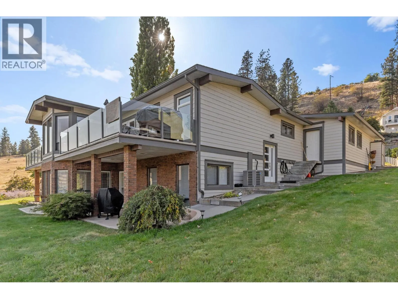 6555 Sherburn Road