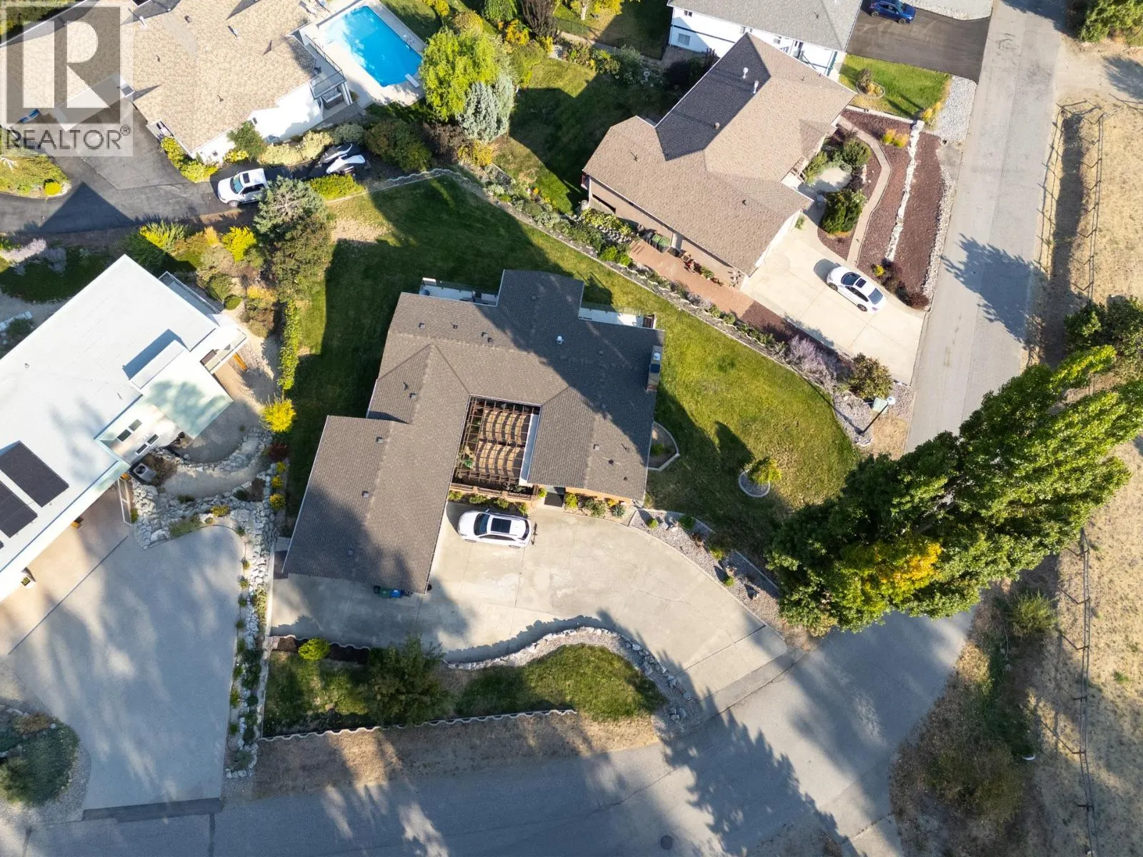 6555 Sherburn Road