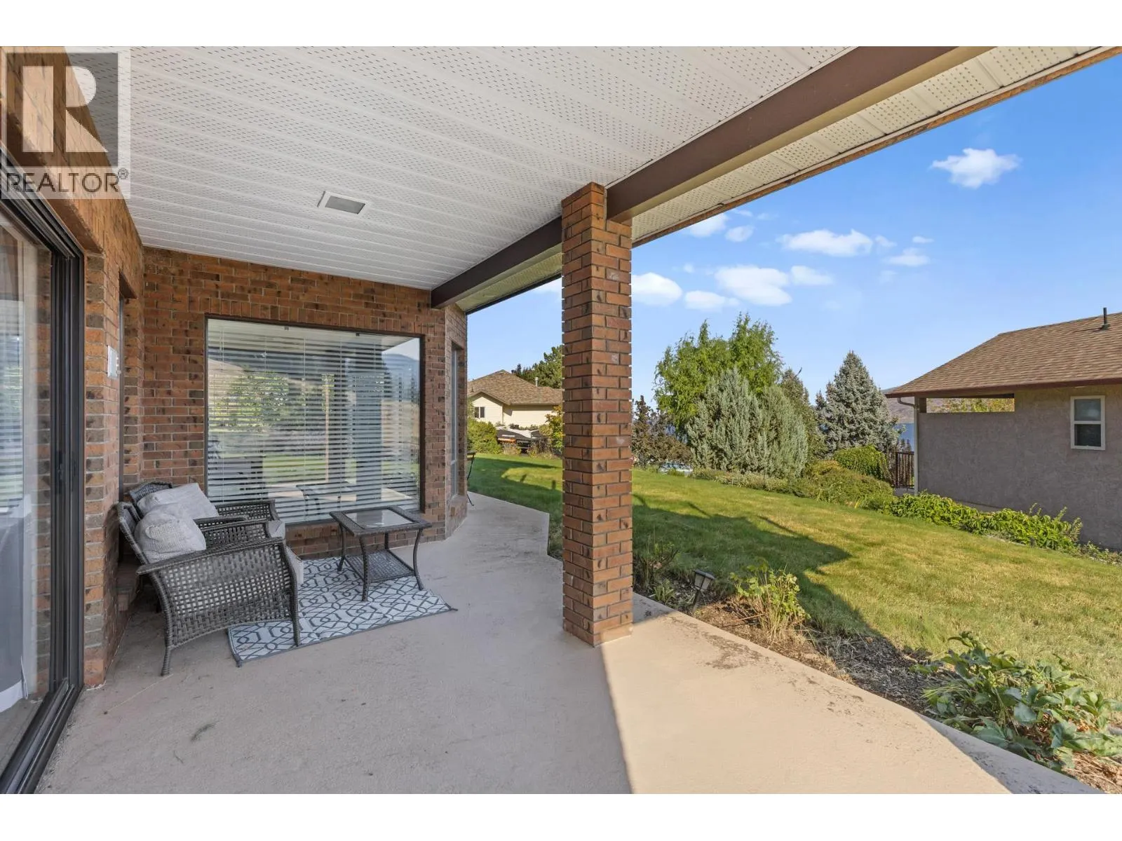 6555 Sherburn Road