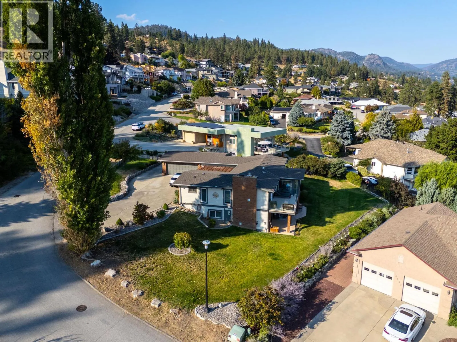 6555 Sherburn Road