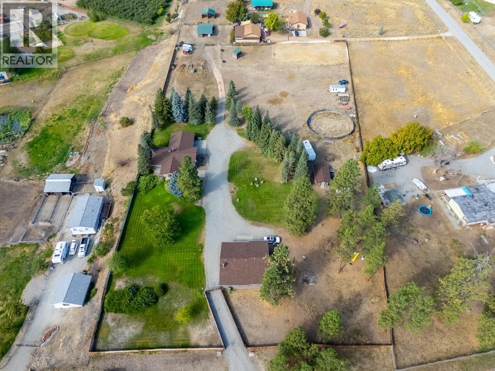 602 Johnson Crescent