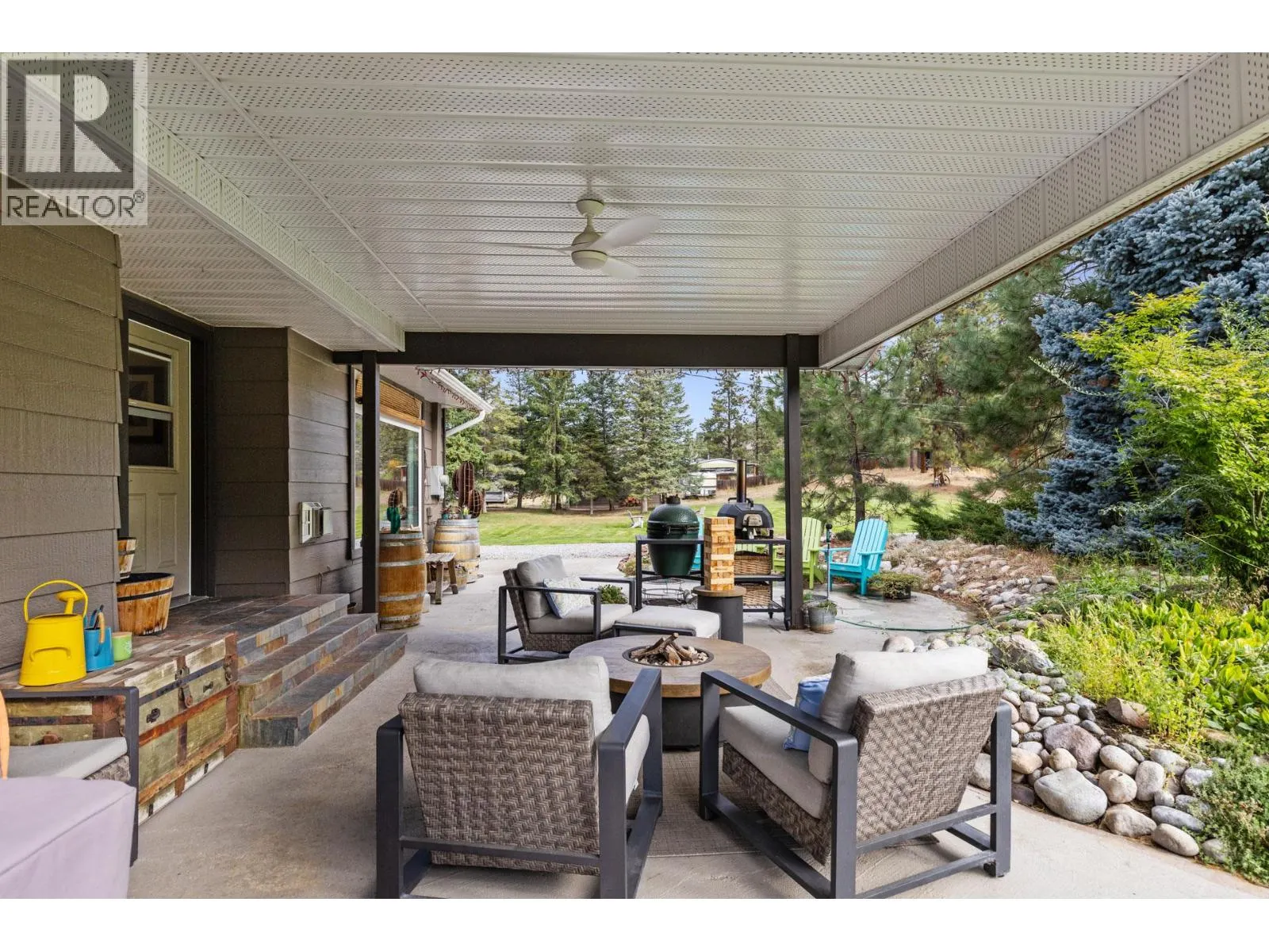 602 Johnson Crescent