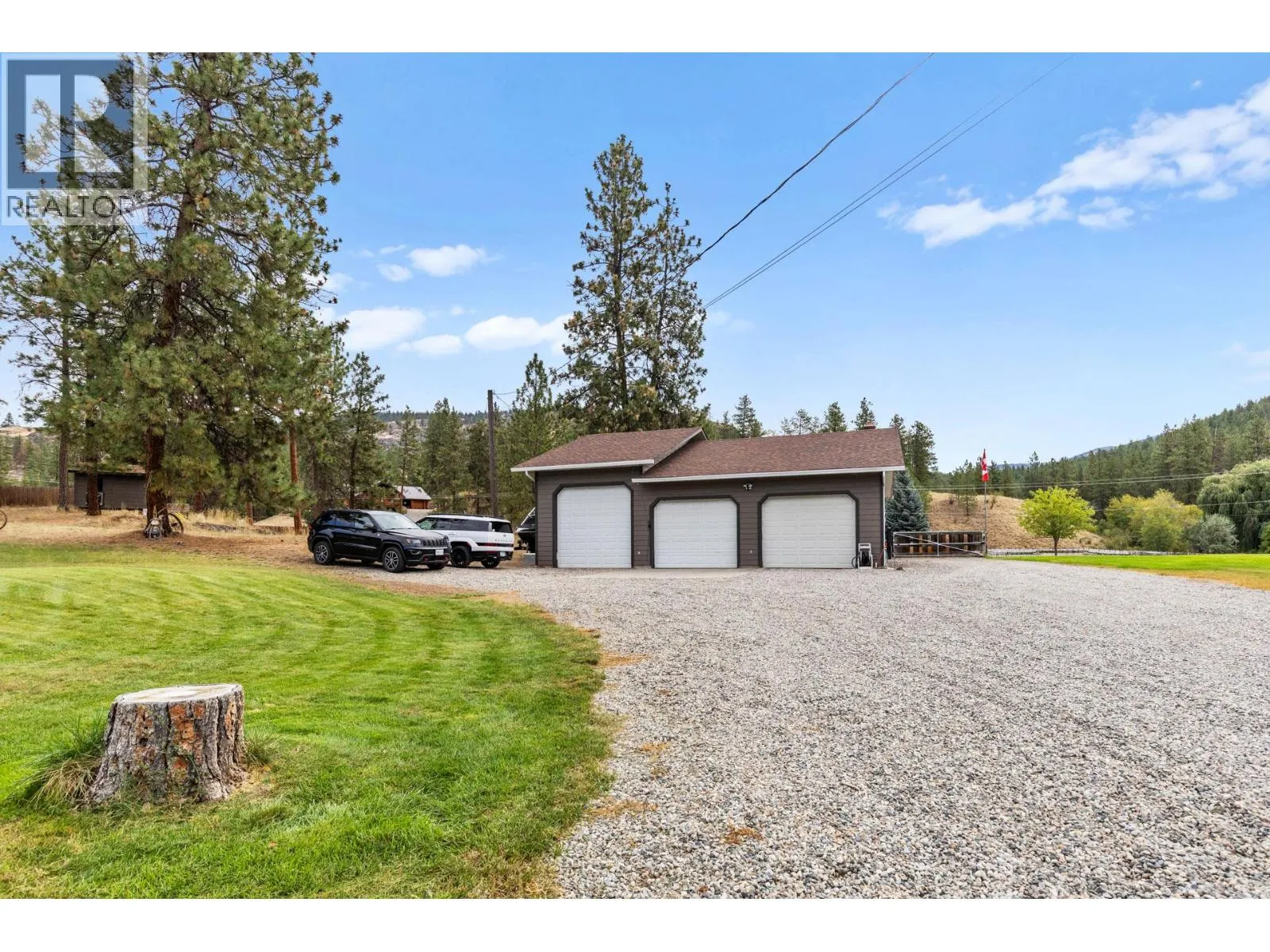 602 Johnson Crescent