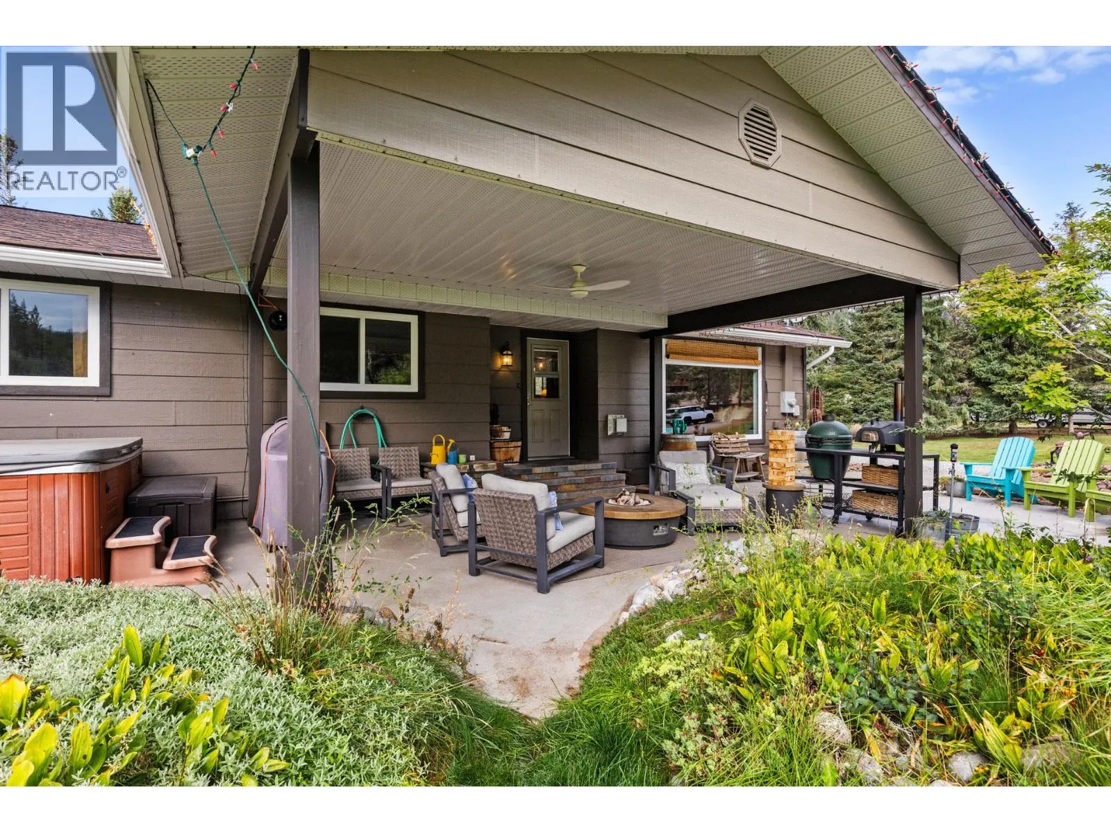 602 Johnson Crescent