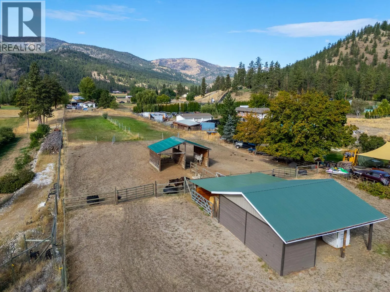 602 Johnson Crescent