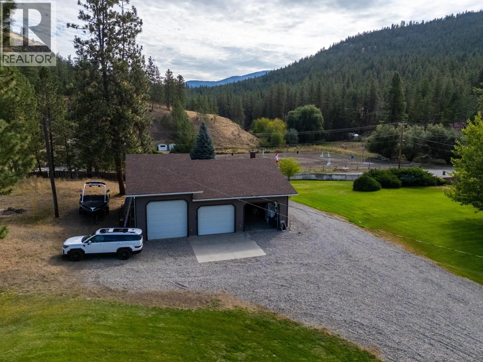 602 Johnson Crescent