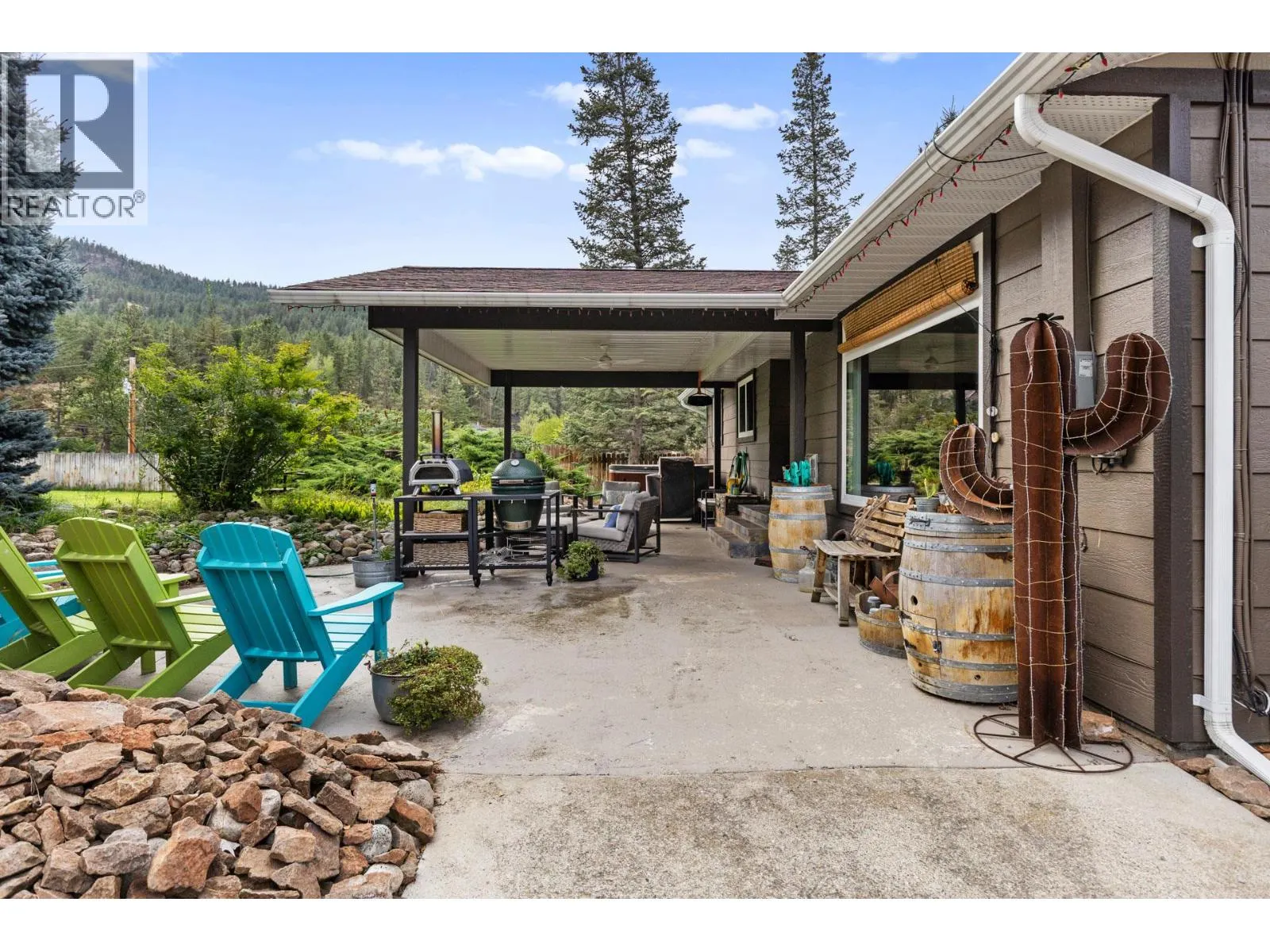602 Johnson Crescent
