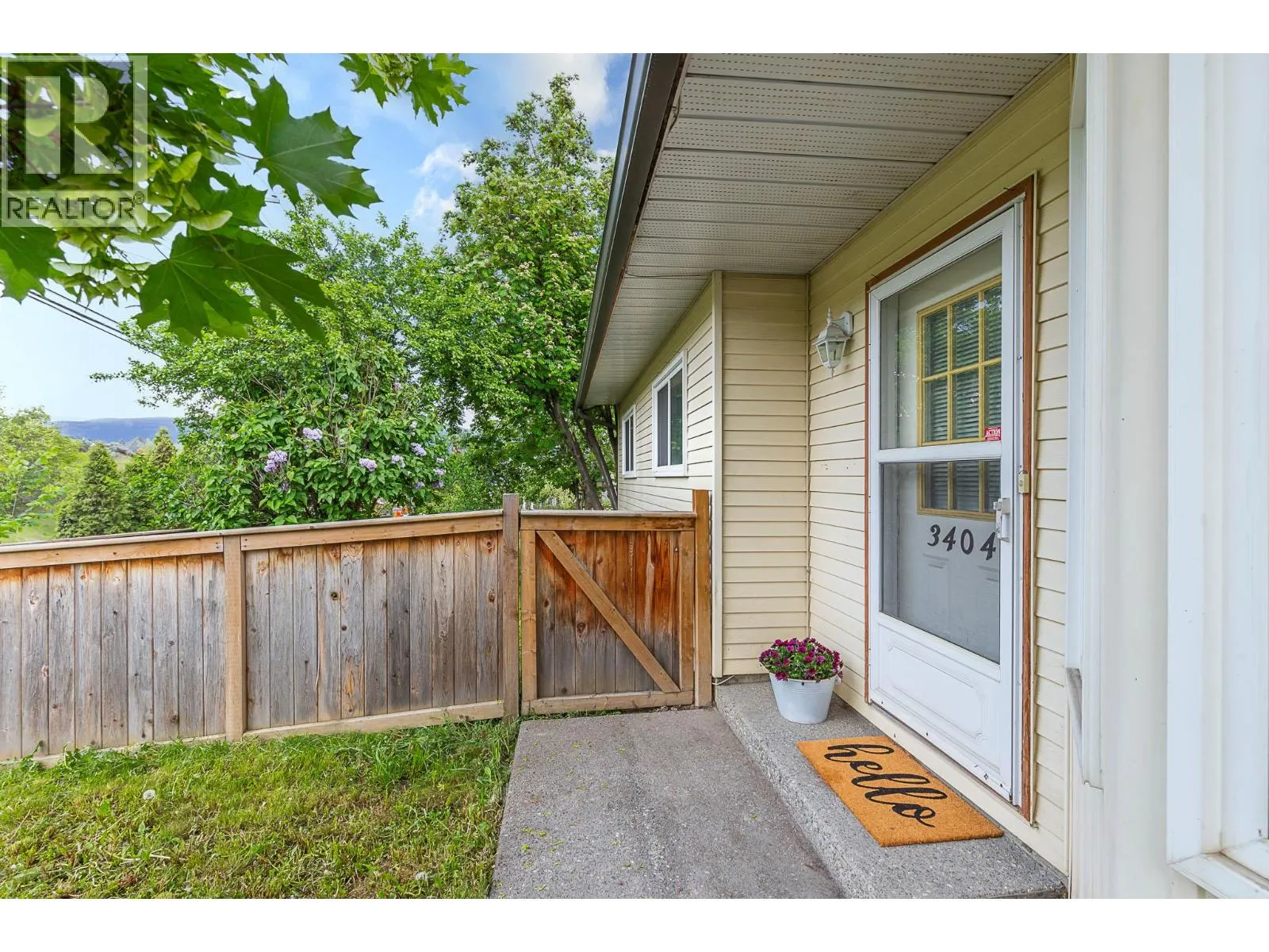 3404 Alexis Park Drive