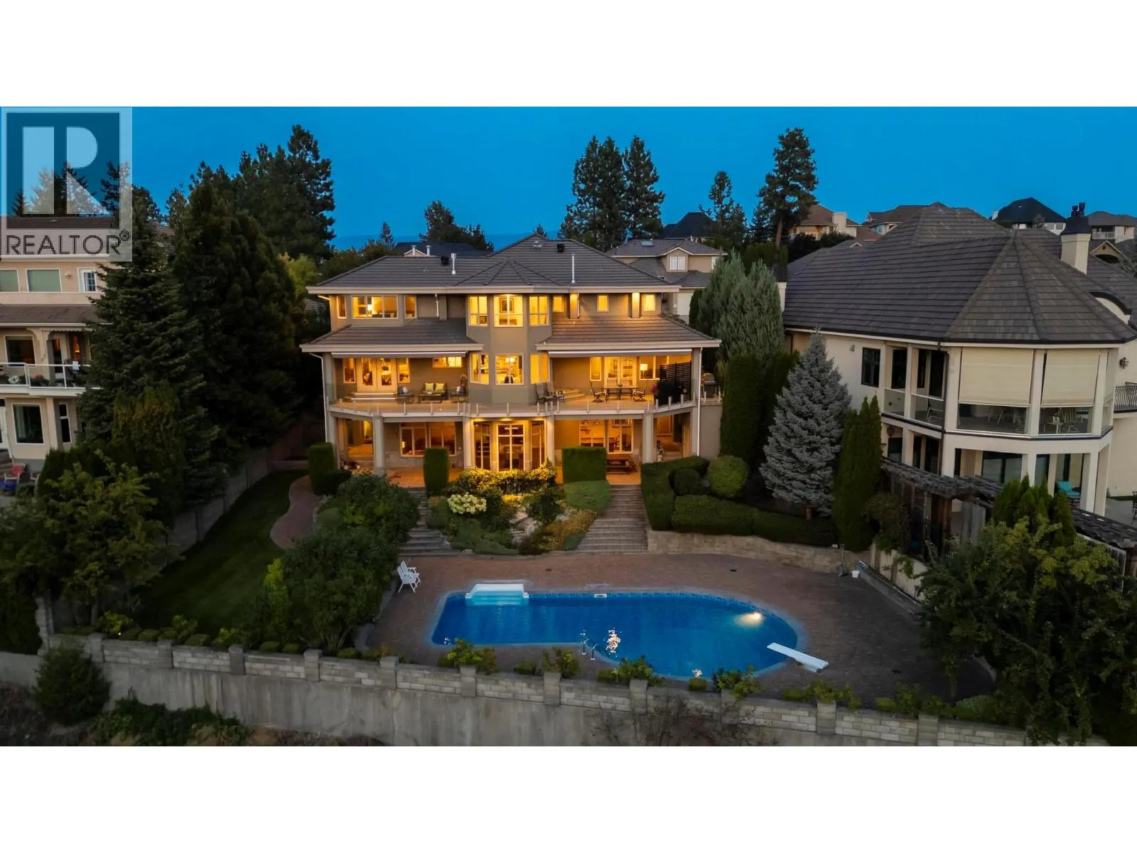 960 Skeena Drive