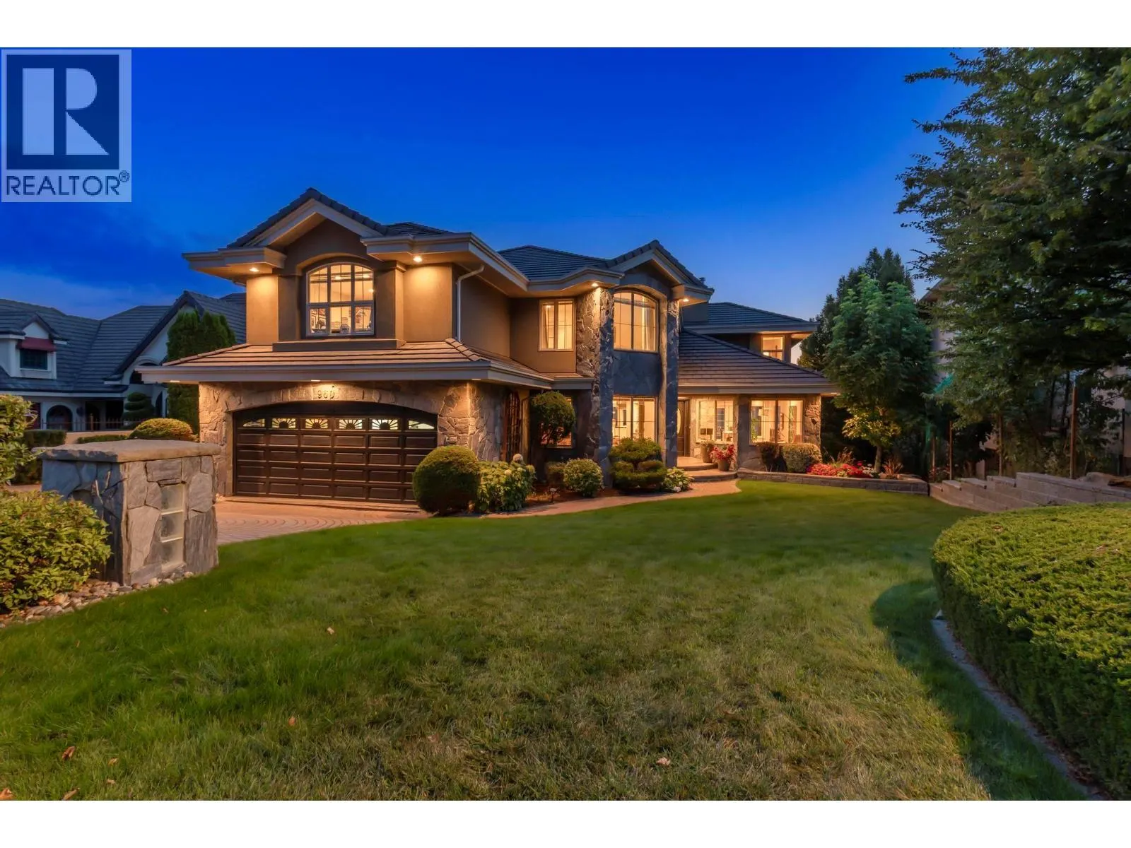 960 Skeena Drive