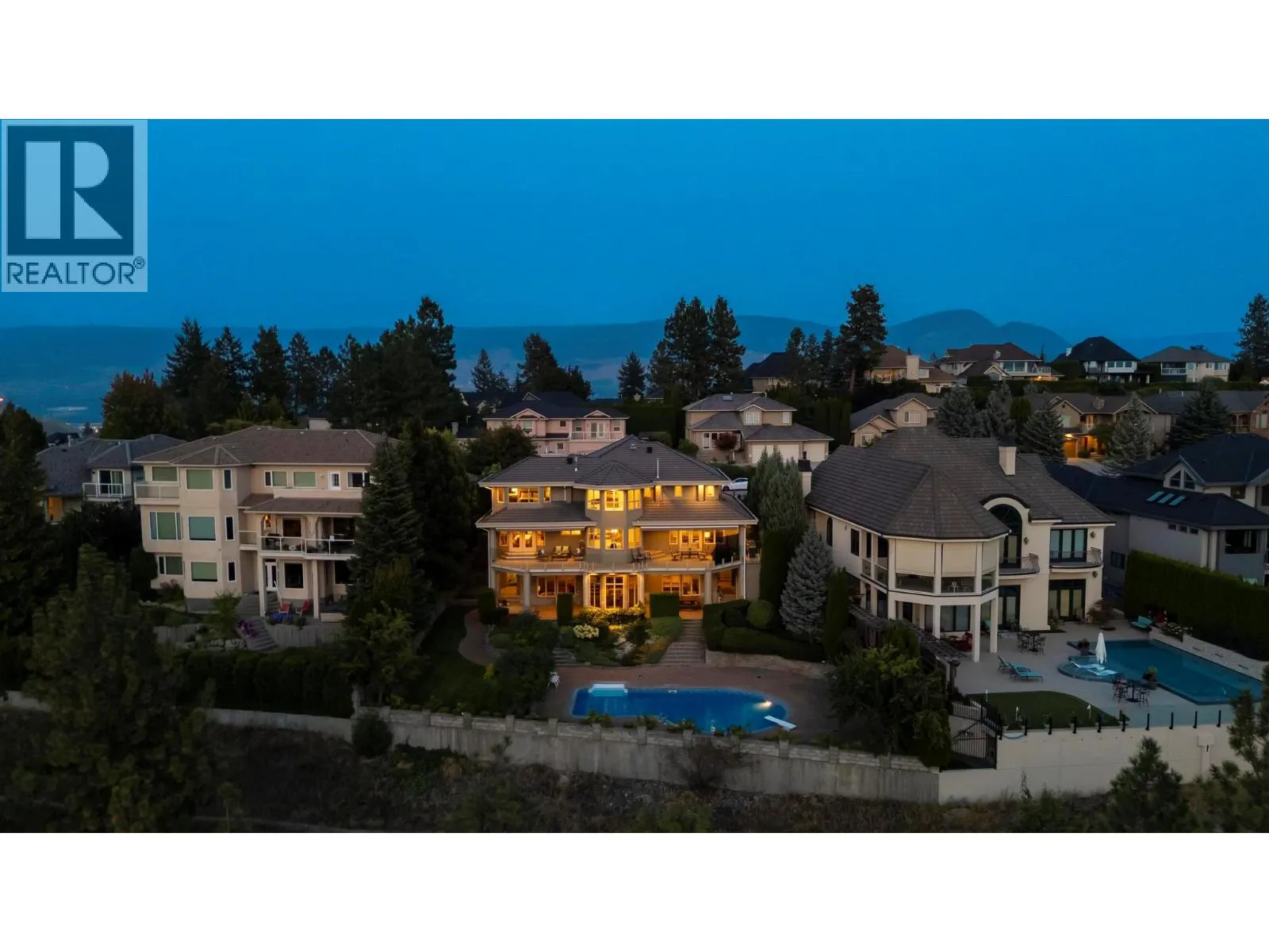 960 Skeena Drive