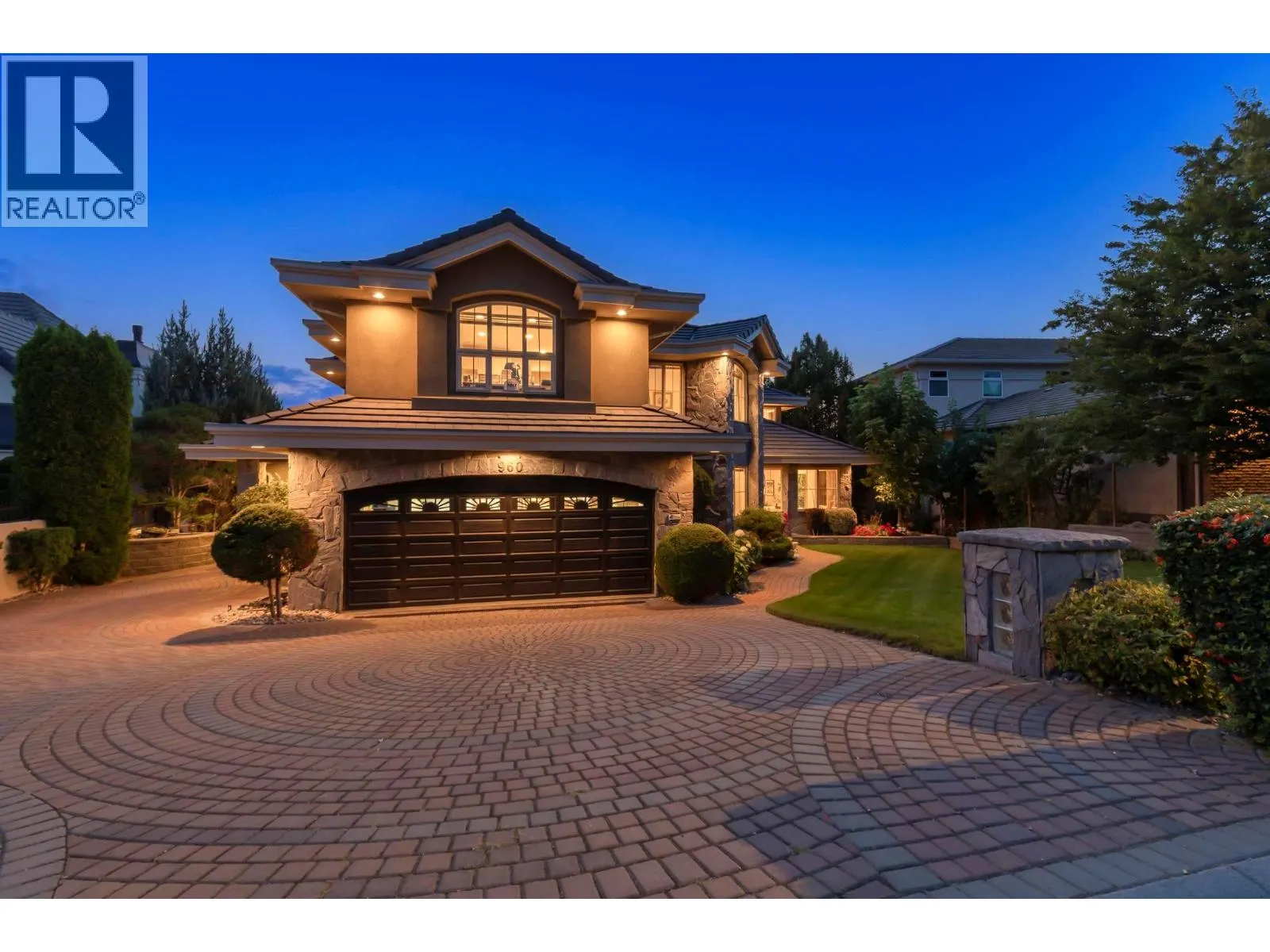 960 Skeena Drive
