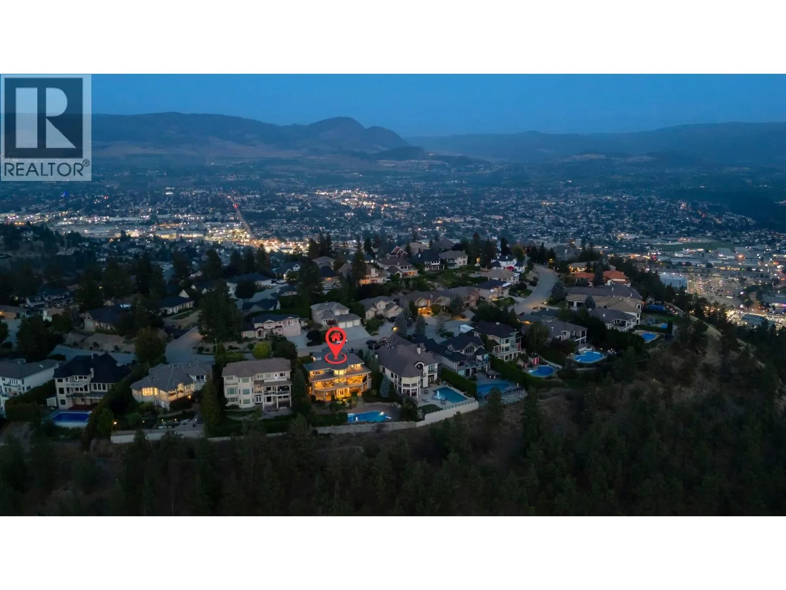 960 Skeena Drive