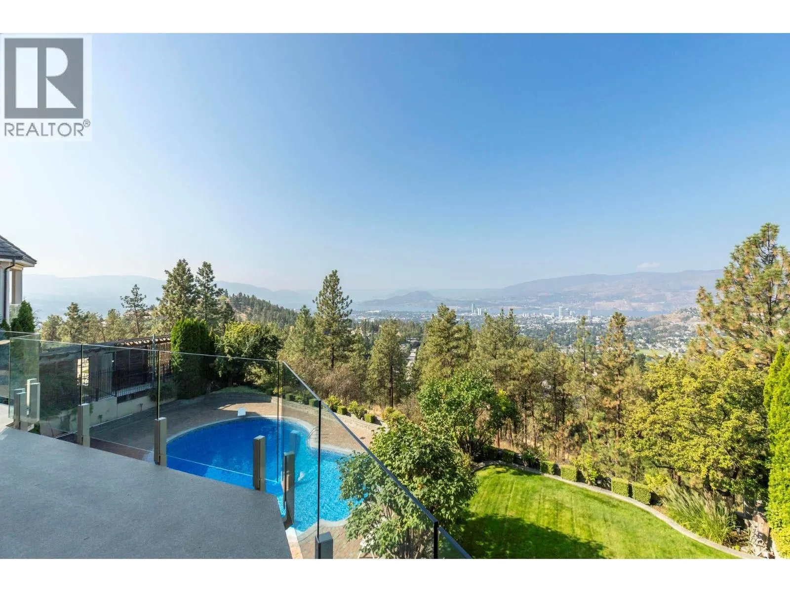 960 Skeena Drive