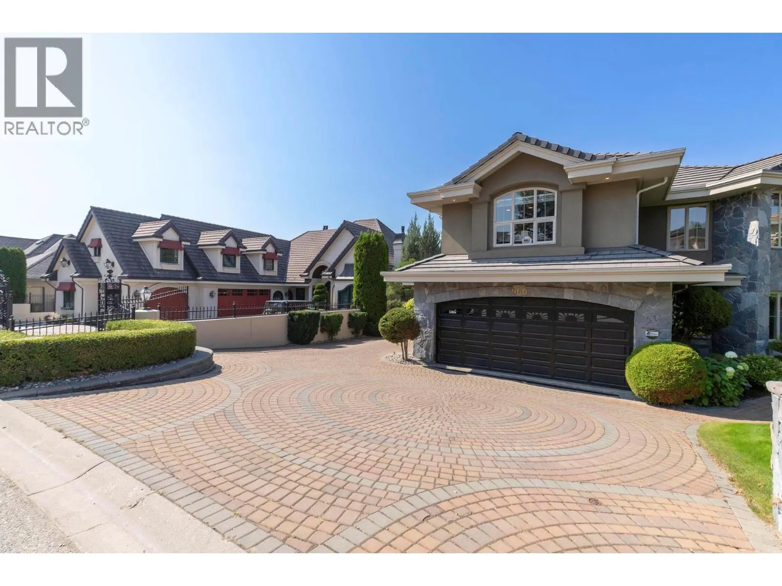 960 Skeena Drive