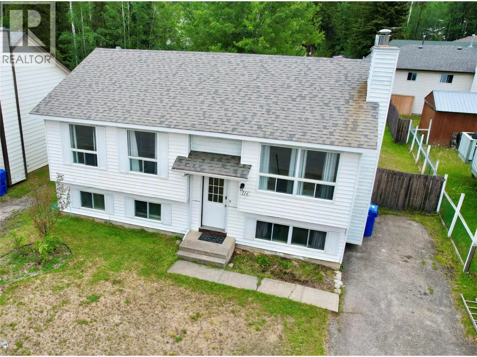 116 Wolverine Avenue