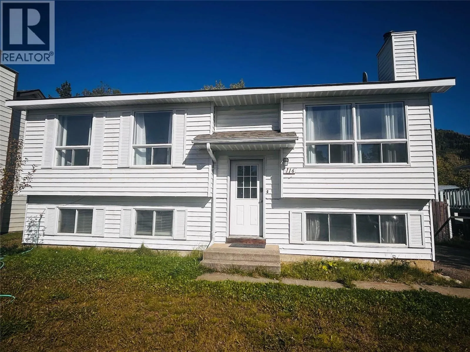 116 Wolverine Avenue