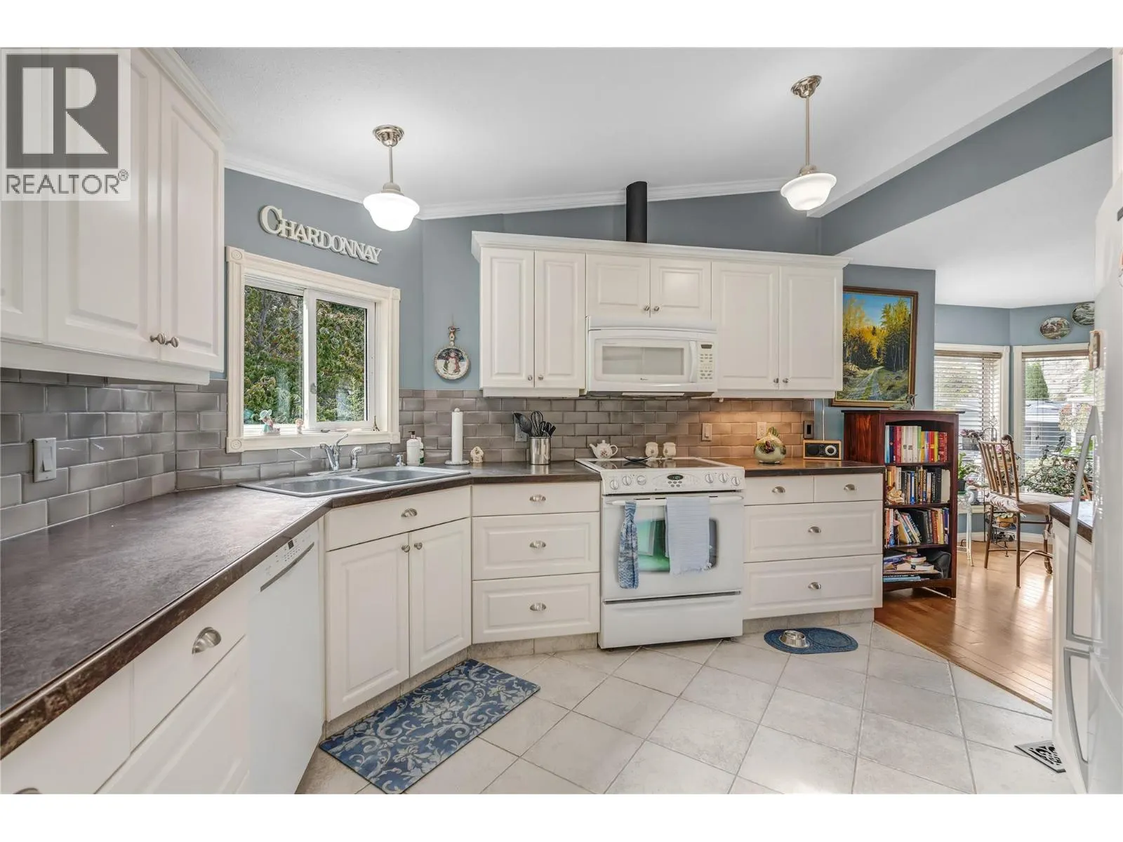 1701 Penticton Avenue Unit# 55
