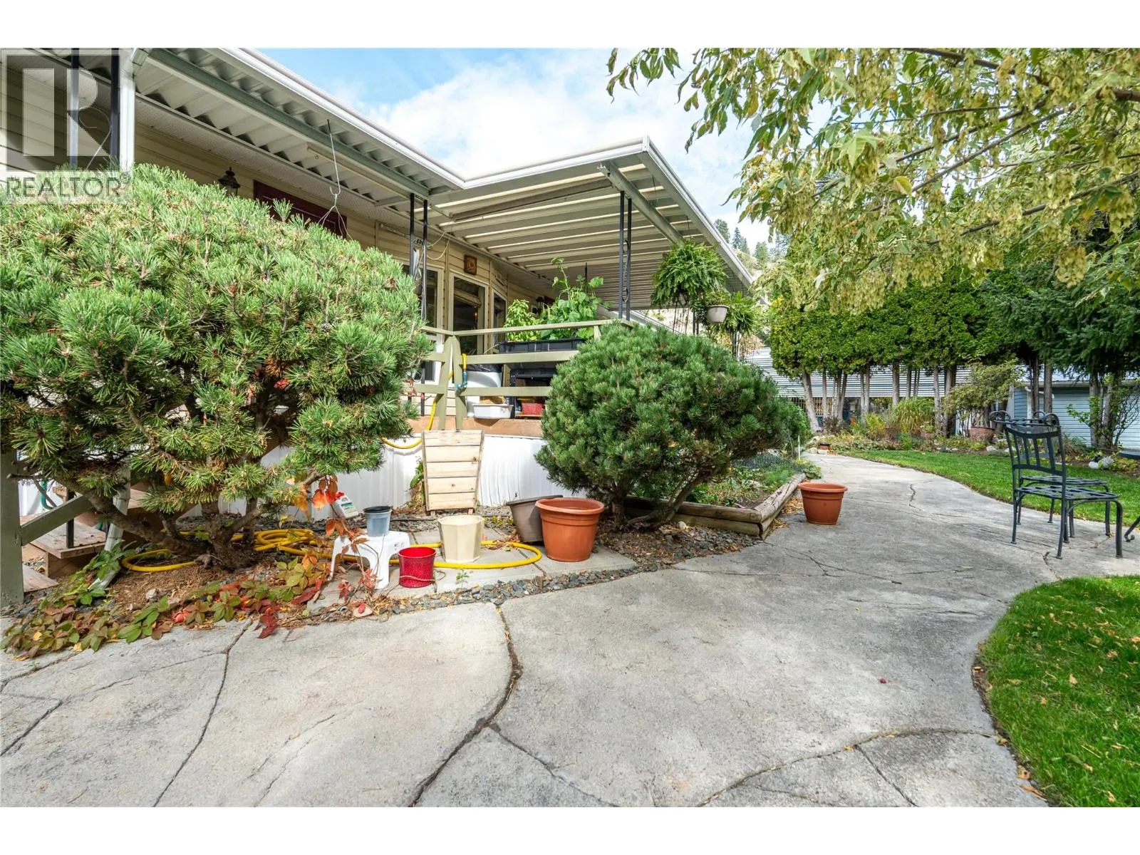 1701 Penticton Avenue Unit# 55