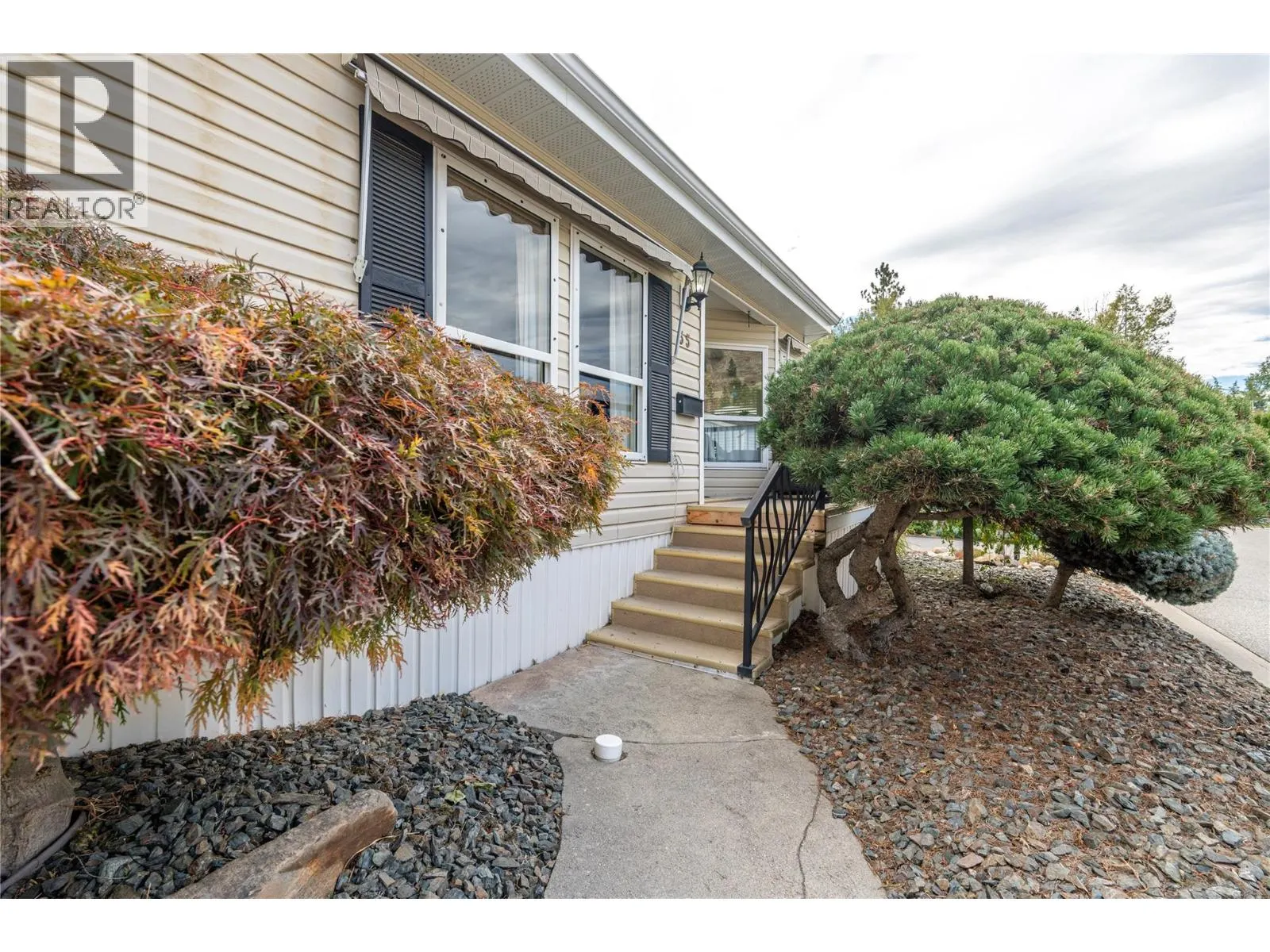 1701 Penticton Avenue Unit# 55