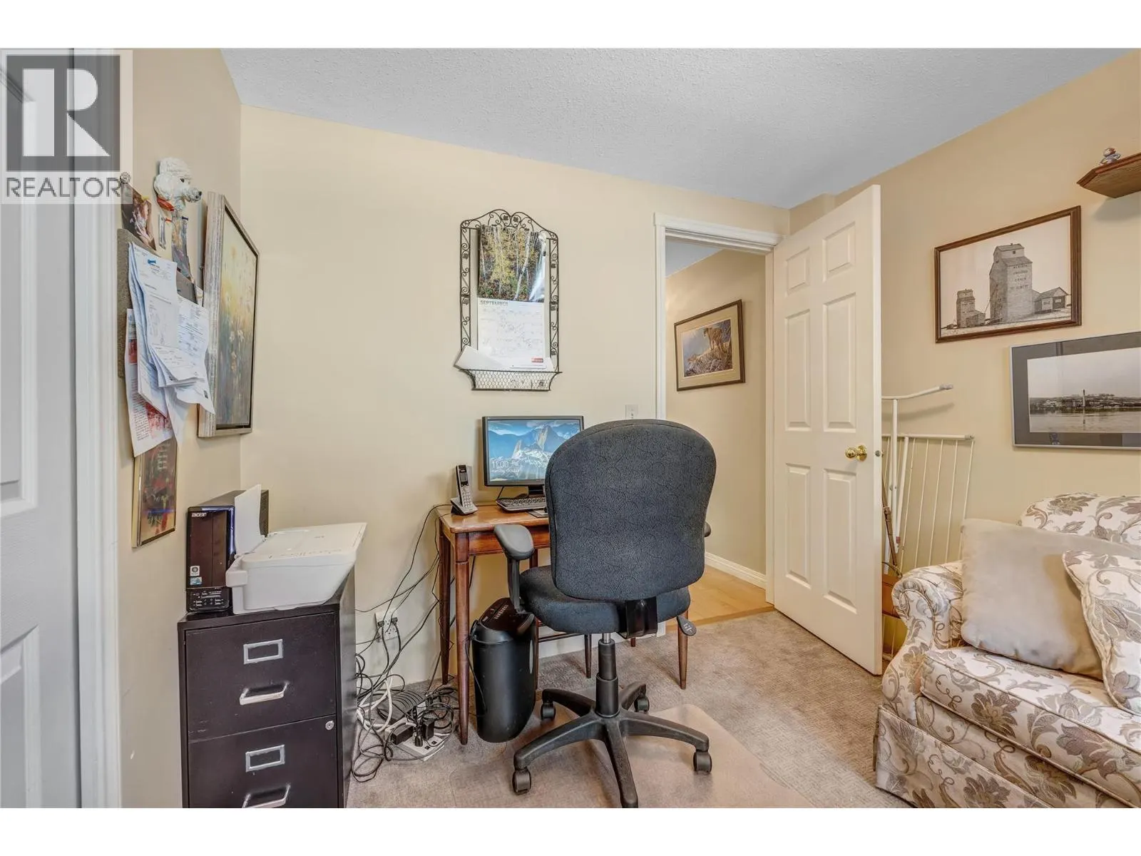 1701 Penticton Avenue Unit# 55