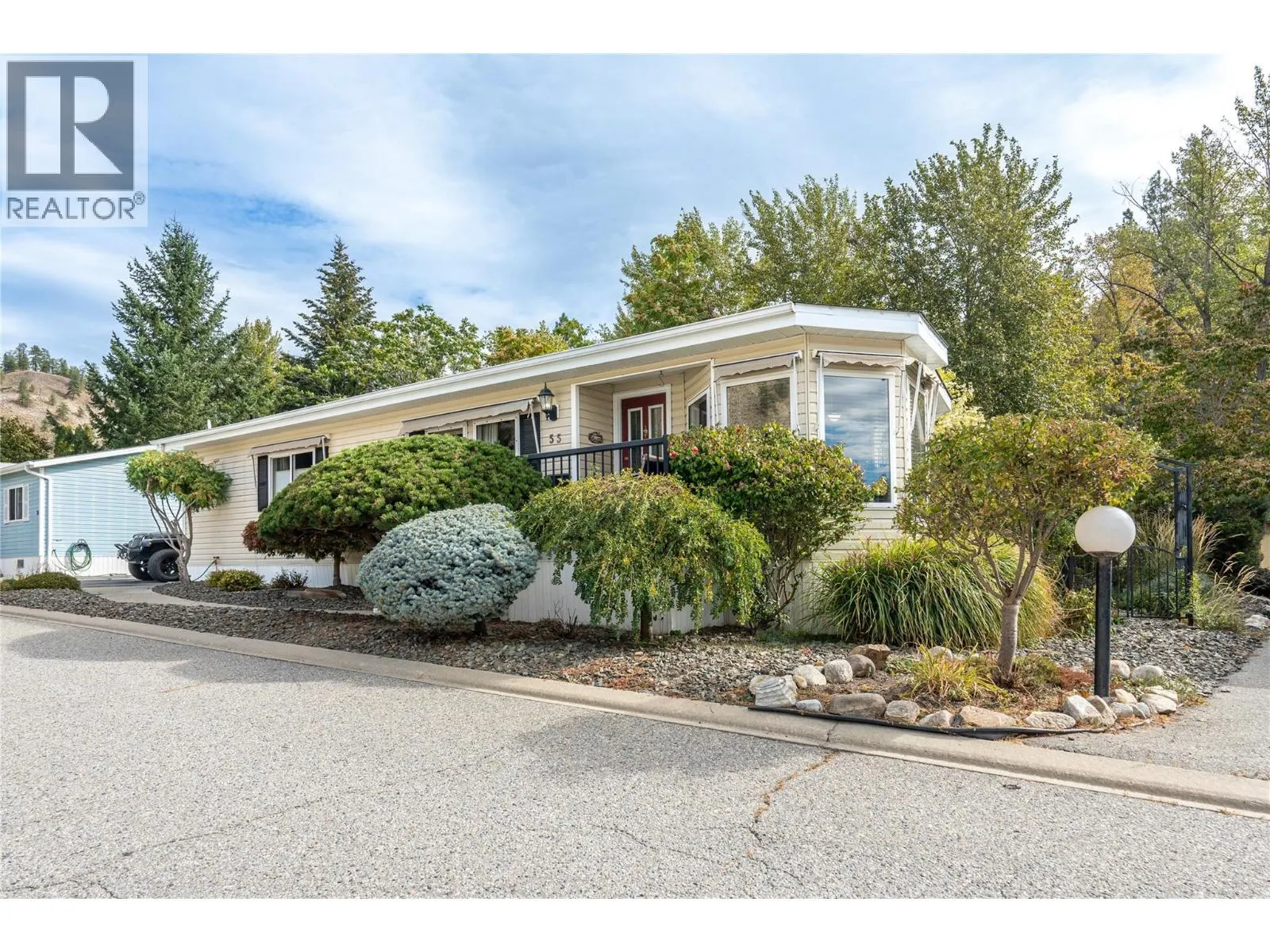 1701 Penticton Avenue Unit# 55