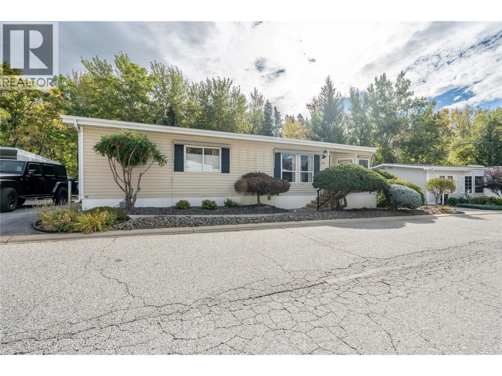 1701 Penticton Avenue Unit# 55