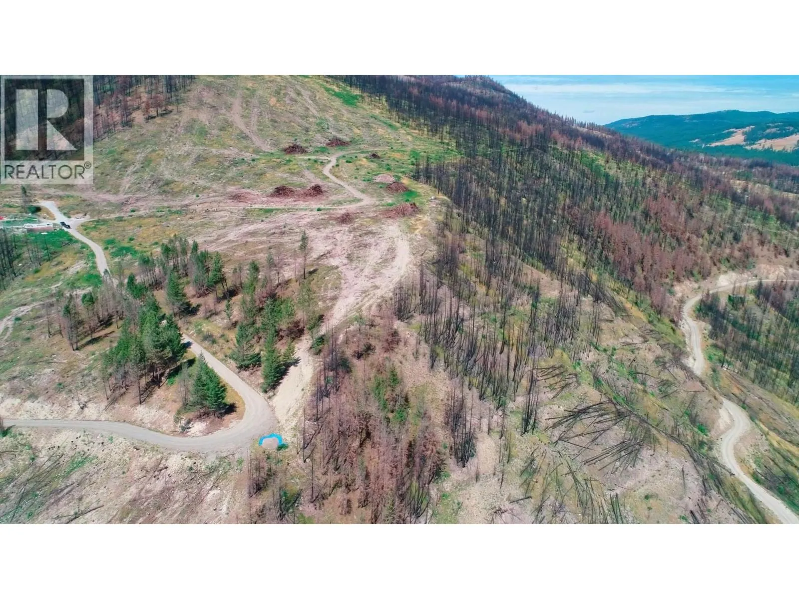 Lot A - 944 Bear Creek Road Lot# Proposed