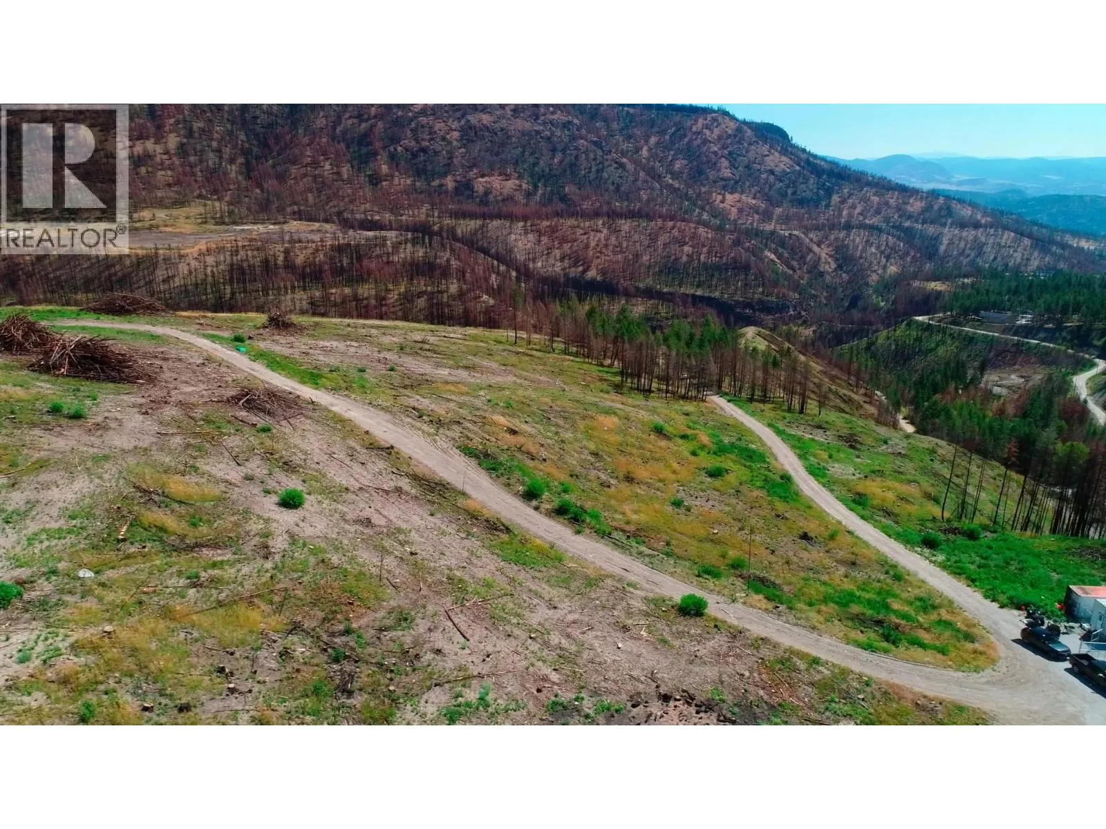 Lot A - 944 Bear Creek Road Lot# Proposed