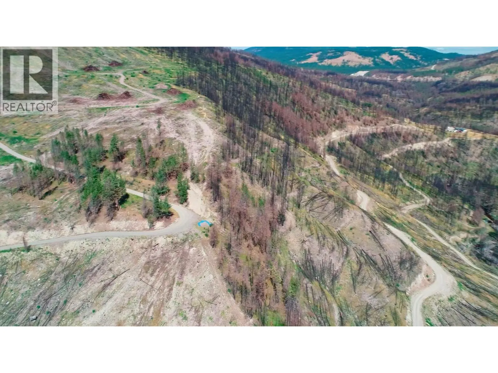 Lot A - 944 Bear Creek Road Lot# Proposed