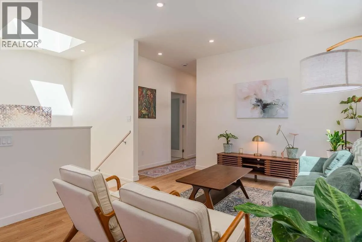 2222 Falls Street Unit# B