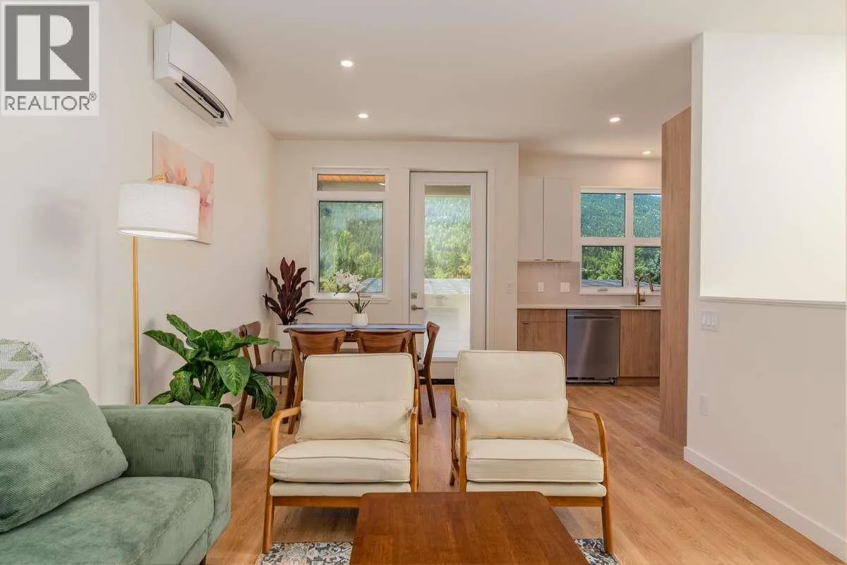 2222 Falls Street Unit# B