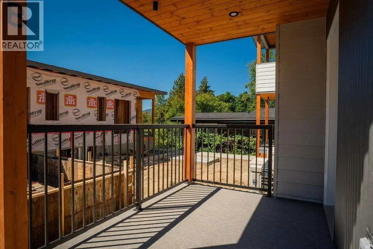 2222 Falls Street Unit# B