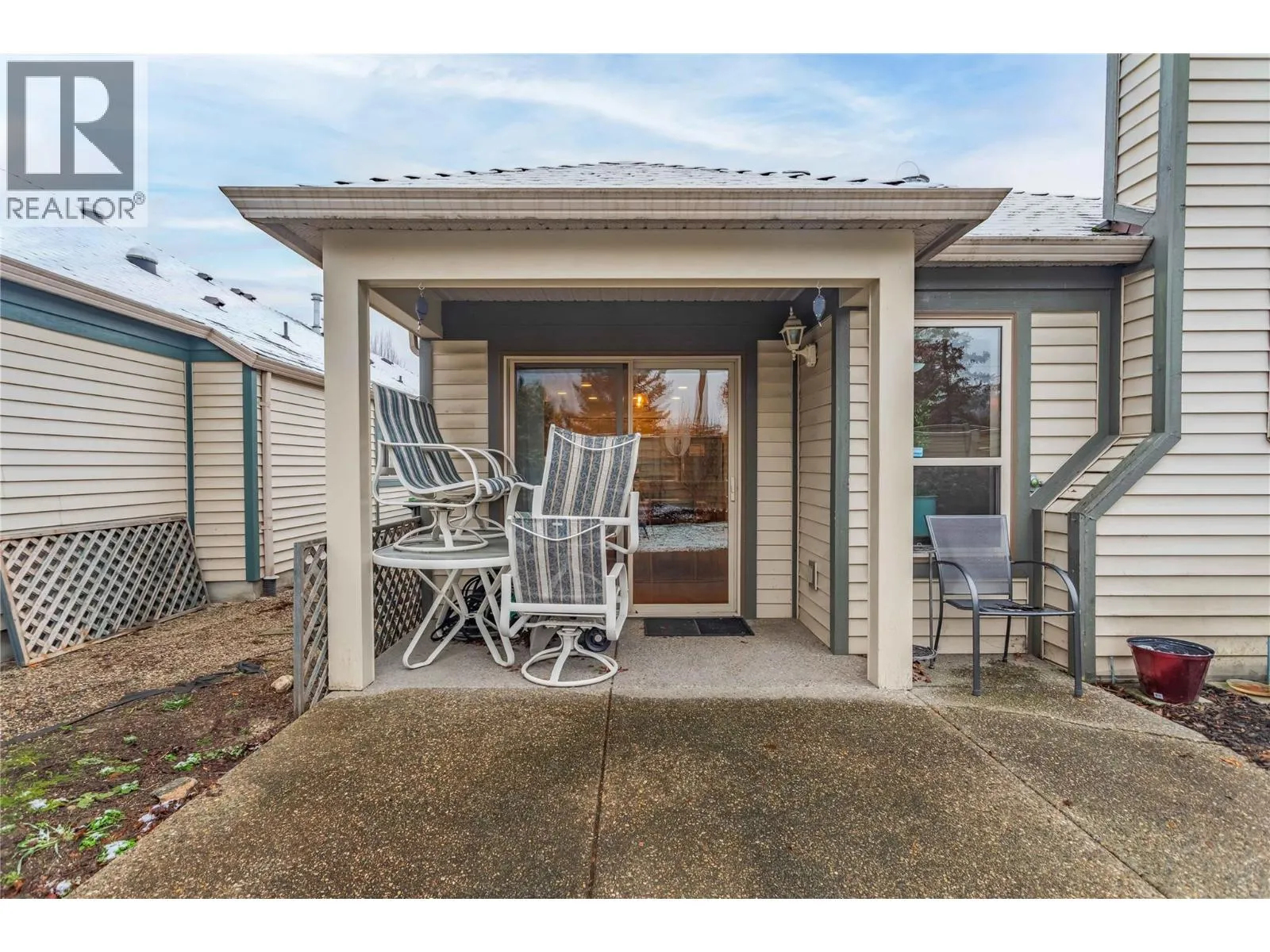 550 Yates Road Unit# 162