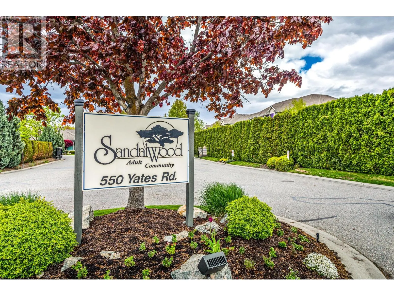 550 Yates Road Unit# 162