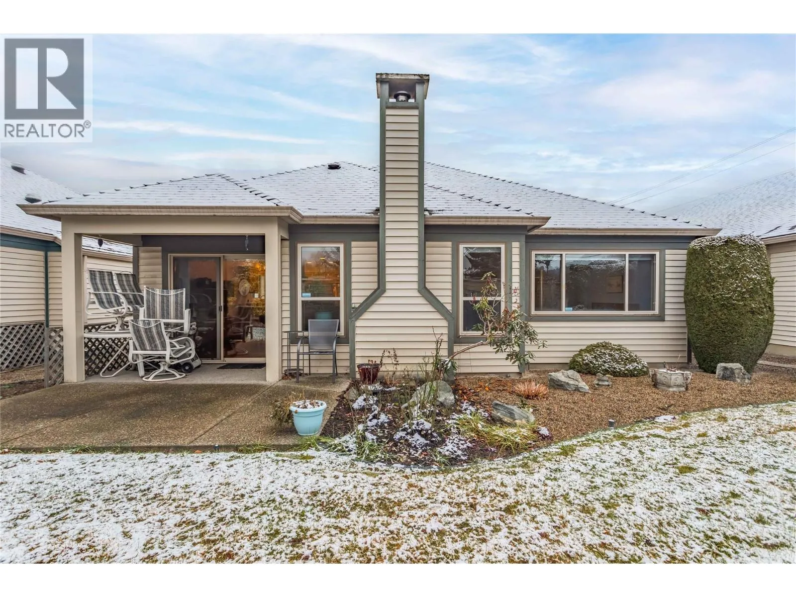 550 Yates Road Unit# 162