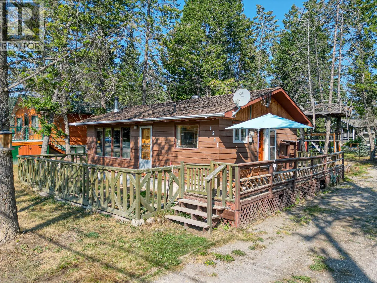 4541 Columere Road