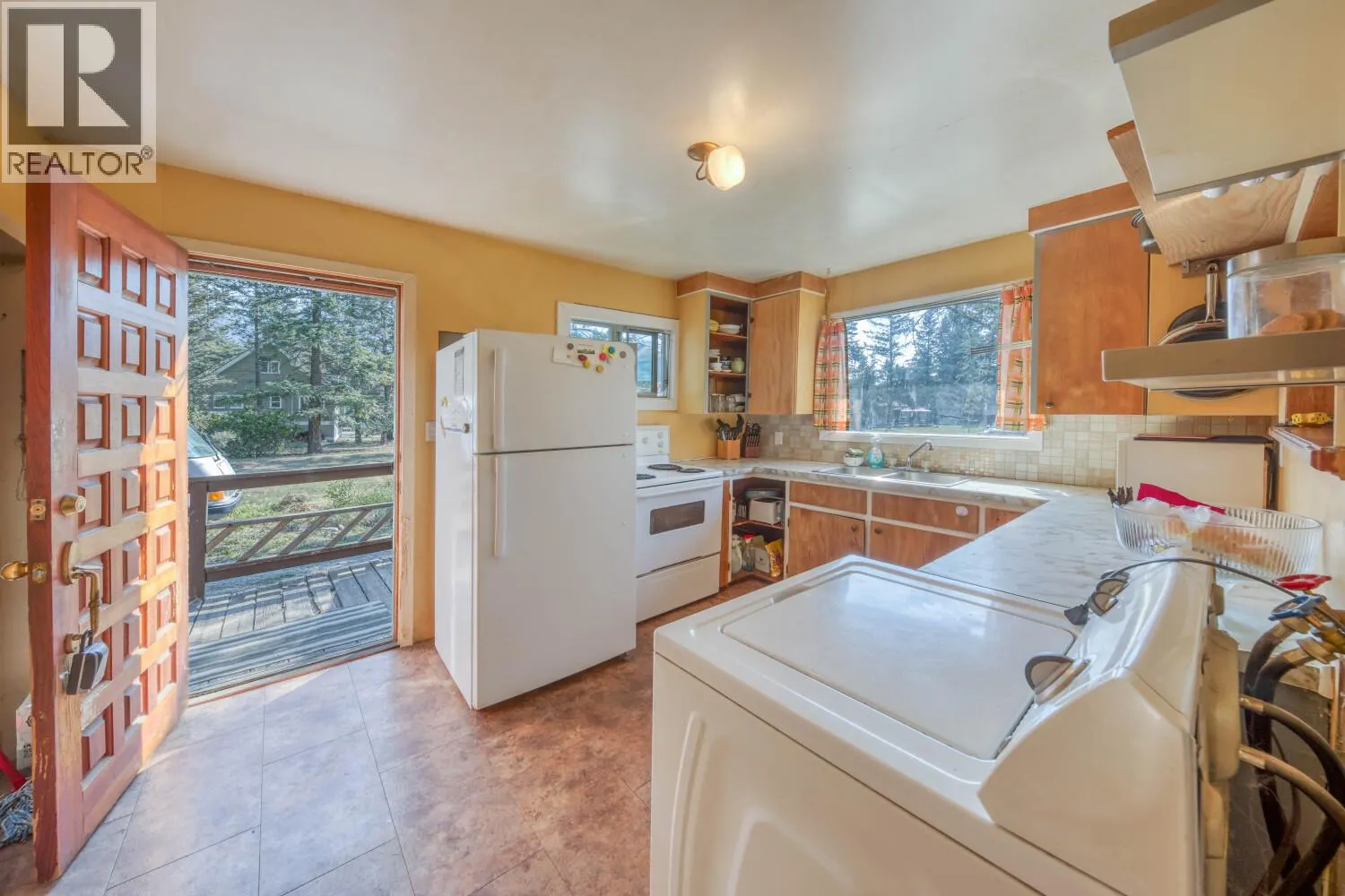 4541 Columere Road
