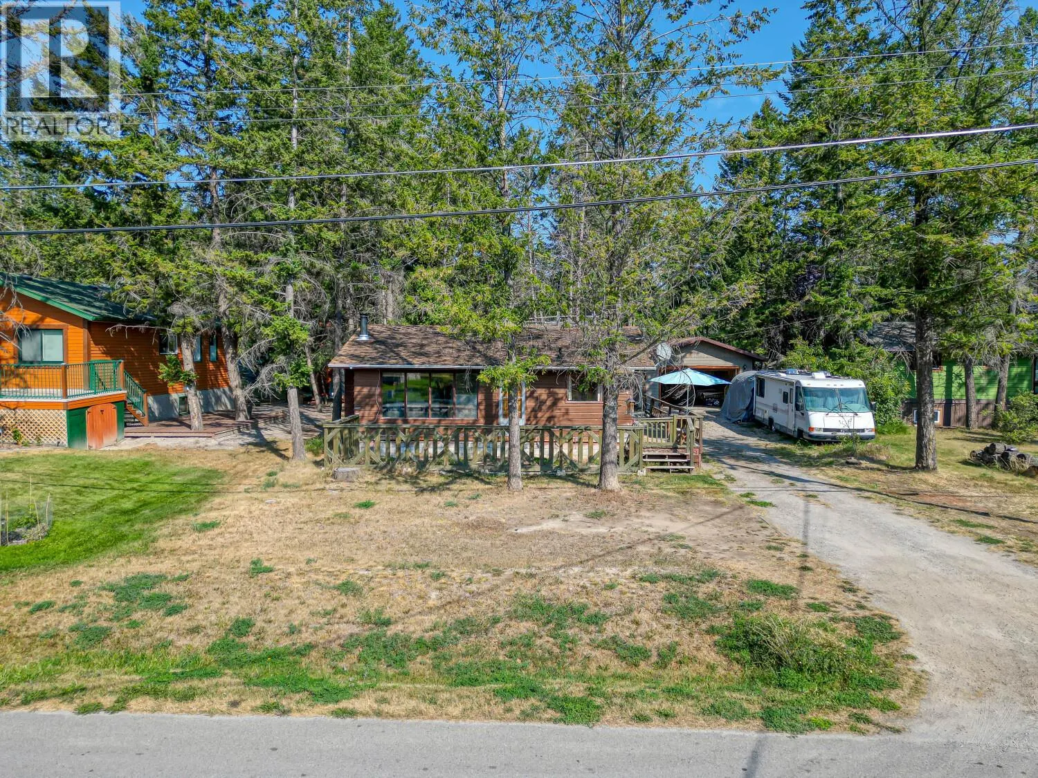 4541 Columere Road