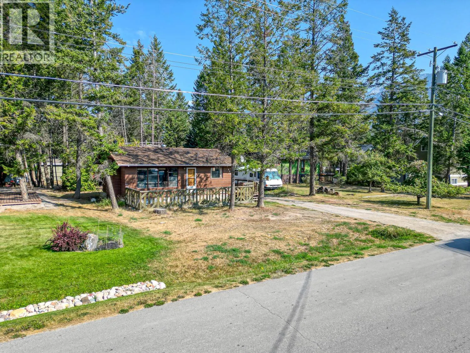 4541 Columere Road